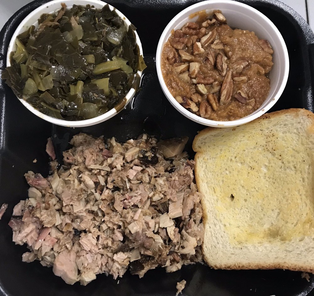 Monroe's On the Go Food Truck