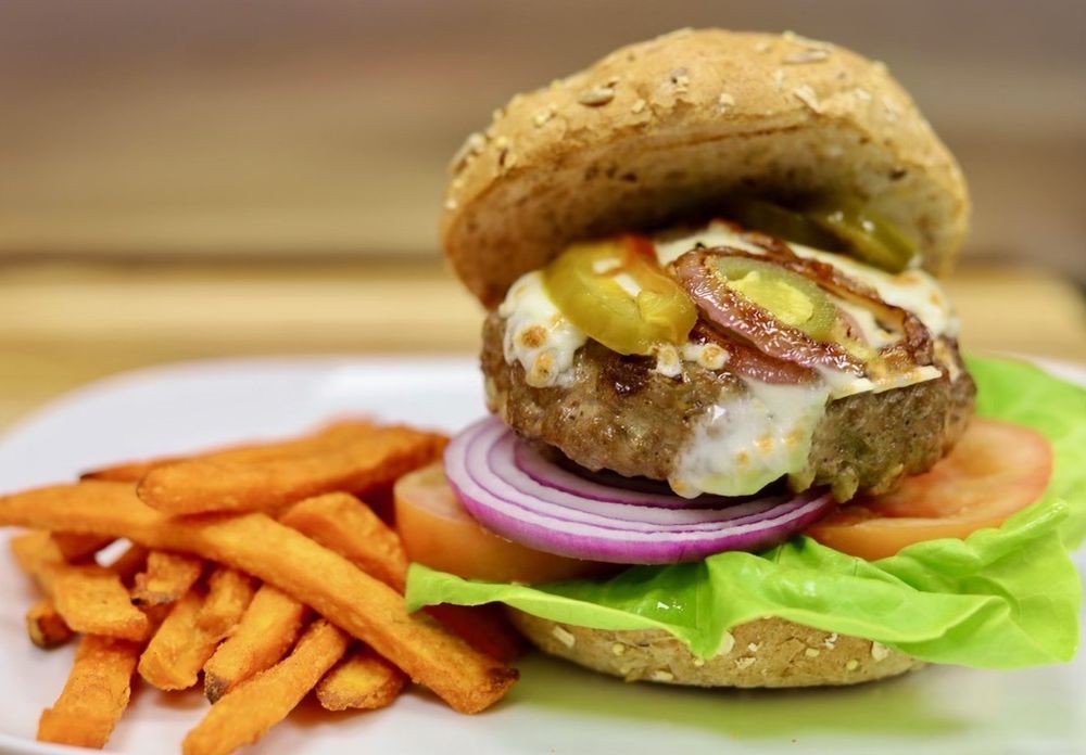 WOW!! BURGERS & GRILL WOW!! BURGERS & GRILL