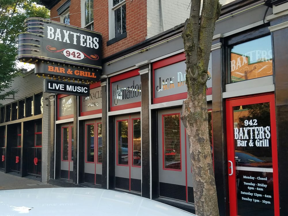 Baxter’s 942 Bar & Grill 36 Photos & 66 Reviews American