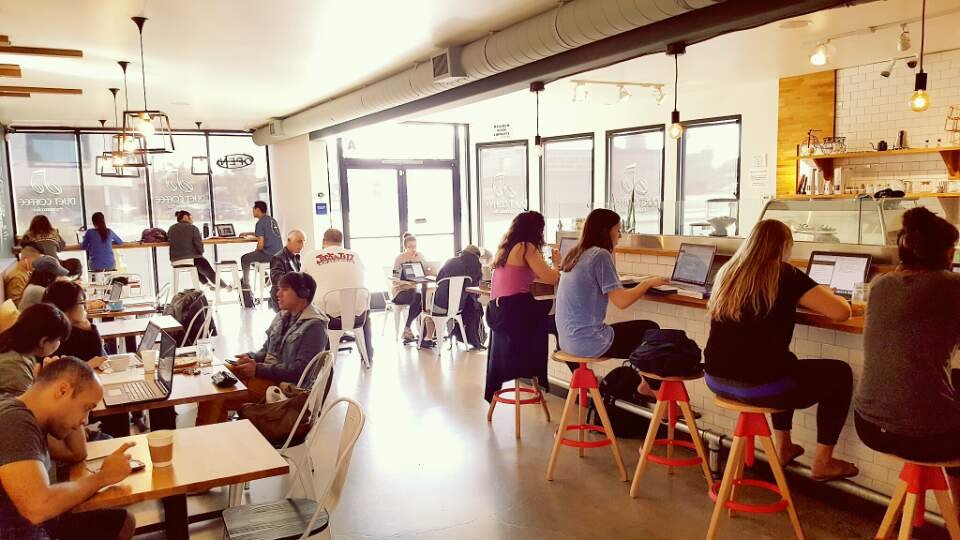 San Diego's Best 25 Coffee & Tea Companies in 2018