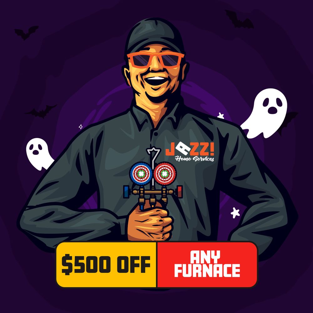 image of business Jazz Heating, Air Conditioning & Plumbing