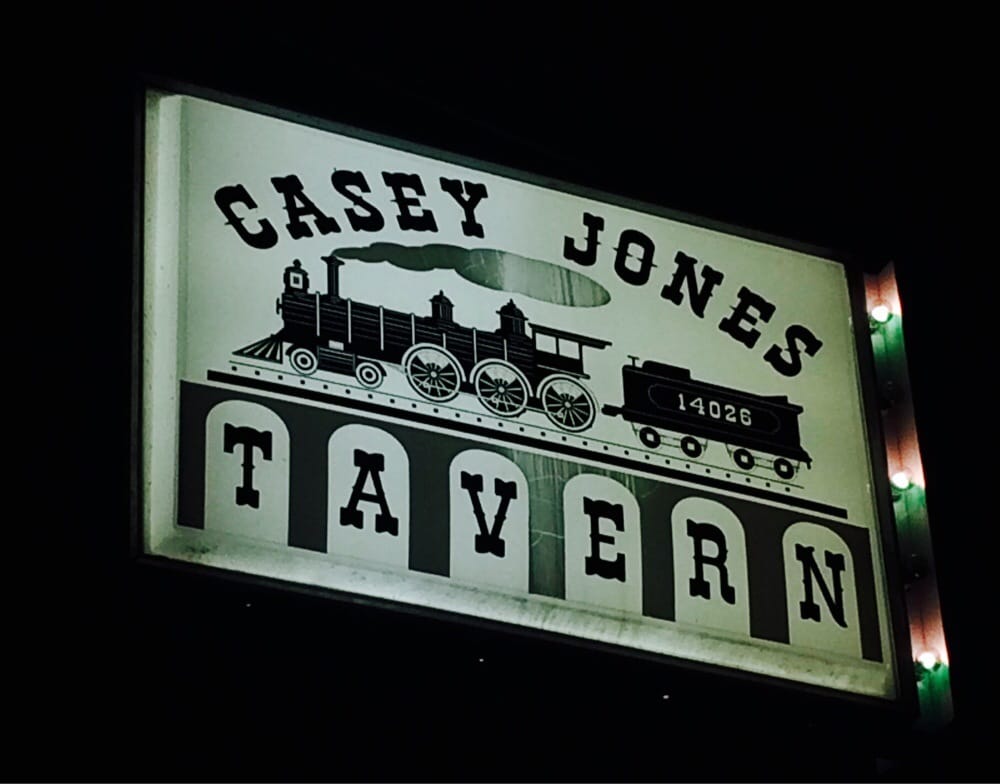 Casey Jones Tavern Dive Bars 14026 Triskett Rd, Cleveland, OH