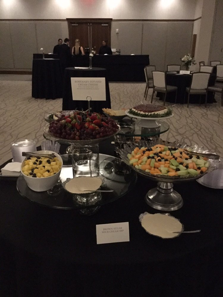 Southern Way Catering Caterers 100 E Exchange Blvd, Columbia, SC