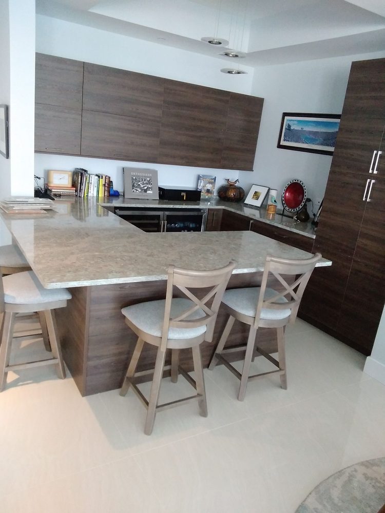 image of business Allure Marble and Granite