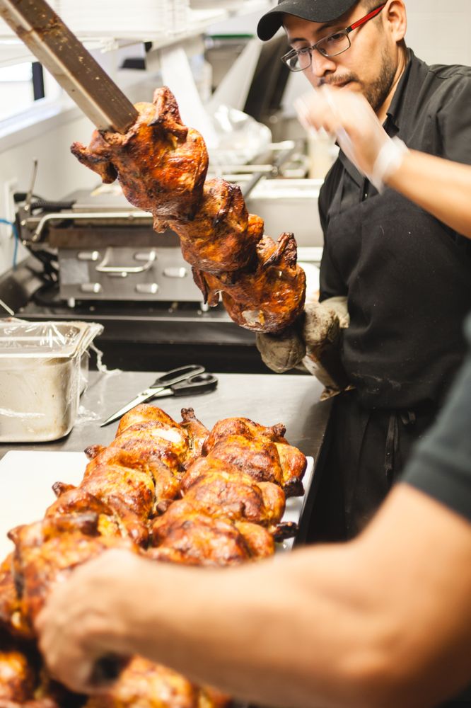 La Brasa - Plantation