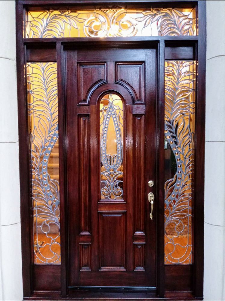 Elizabeth Antique Restoration