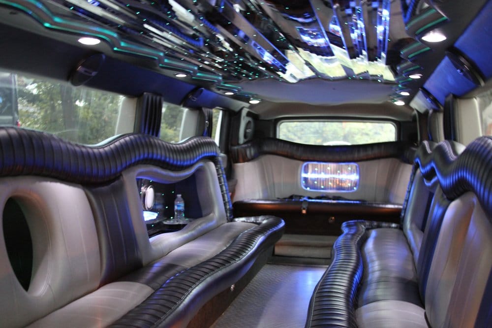 Silverline Sedan & Limo