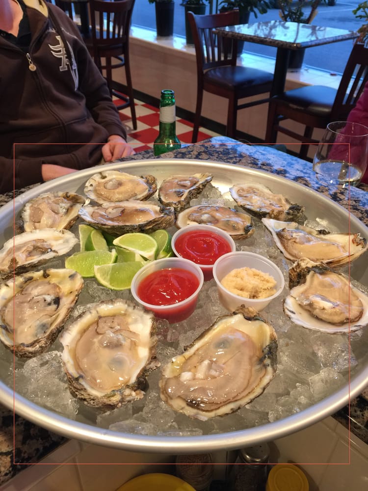 Seafood Restaurants Near Atlantic City Seafood Restaurants Near Atlantic City