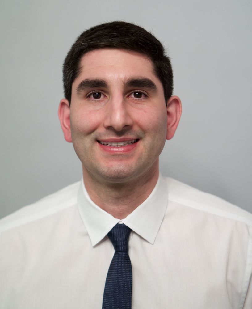 image of business Afshin Rahimi, DMD