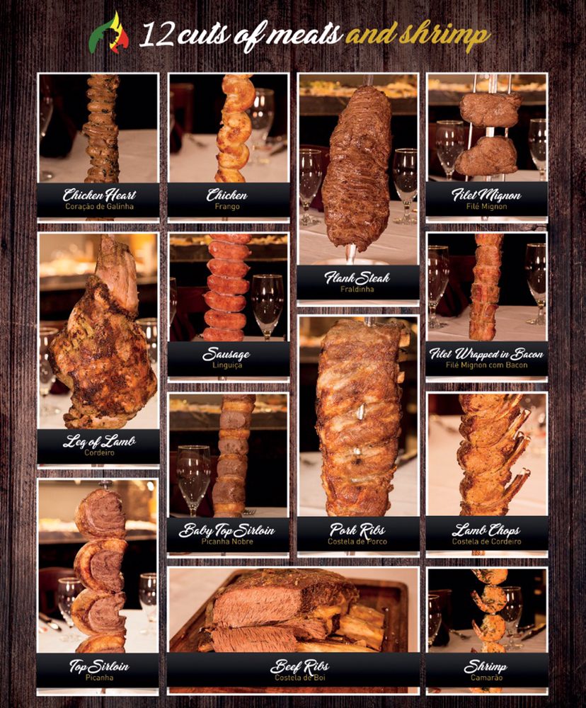 Pampa Gaucho Churrascaria