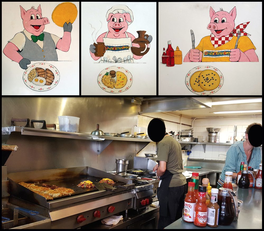 Pork Store Cafe 482 Photos & 1247 Reviews Breakfast & Brunch 1451