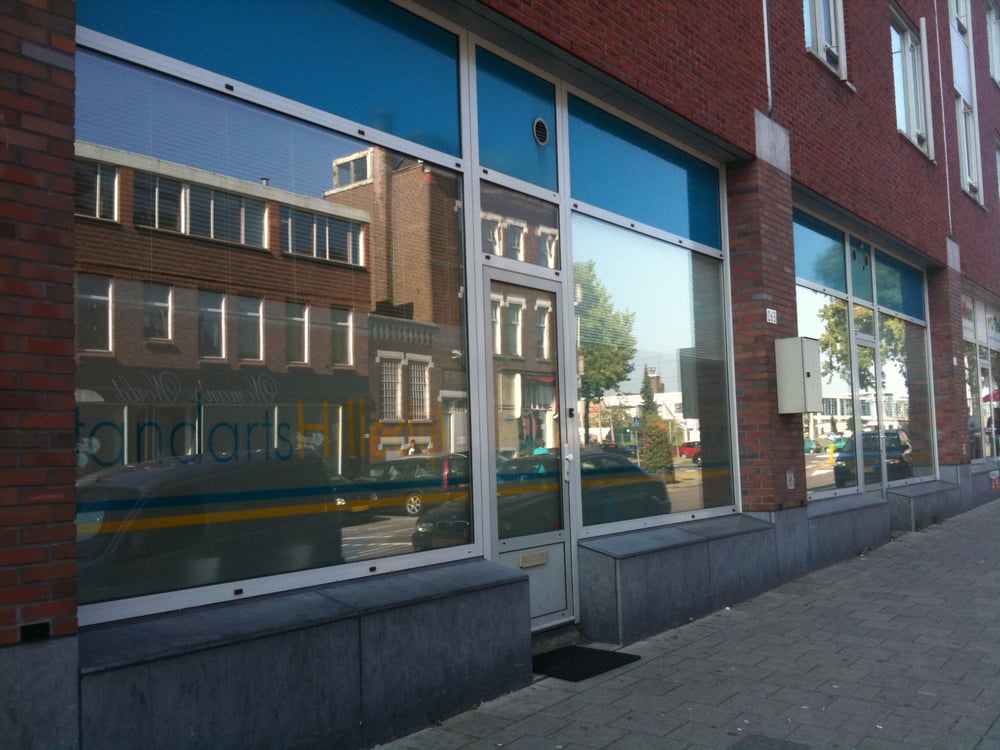 Tandarts Hilledijk
