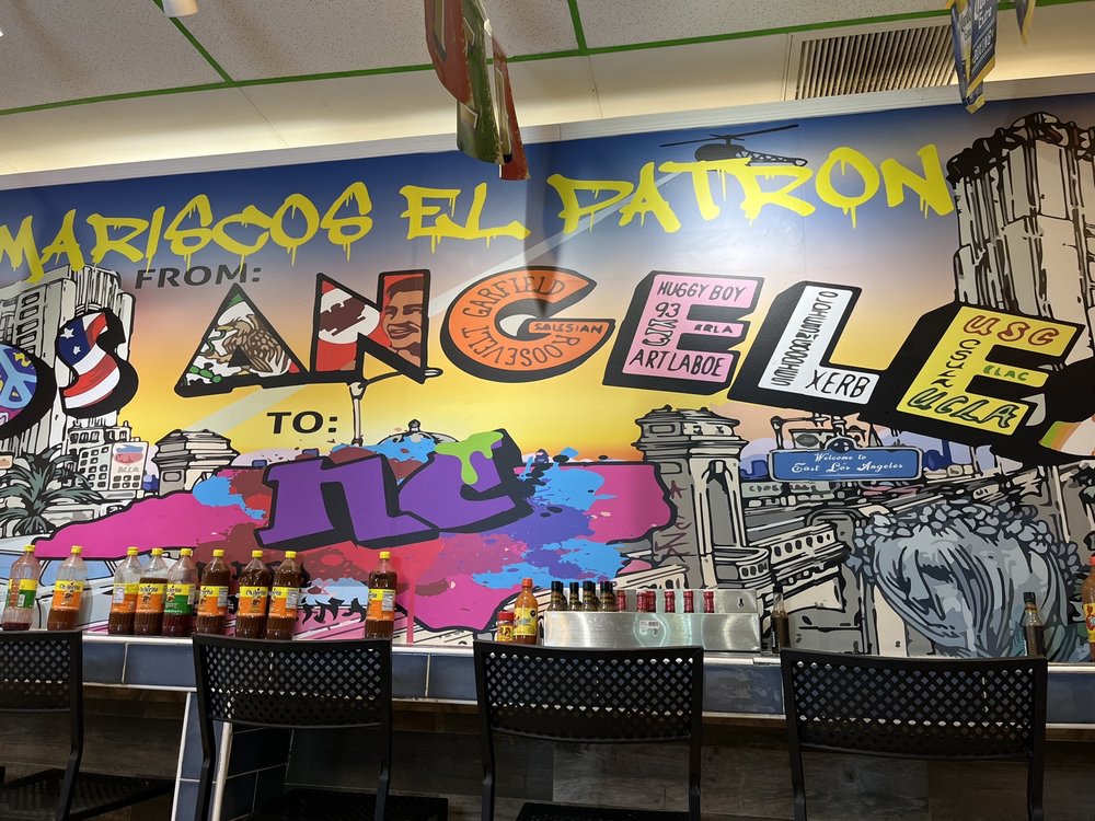 Birrieria El Patron 323