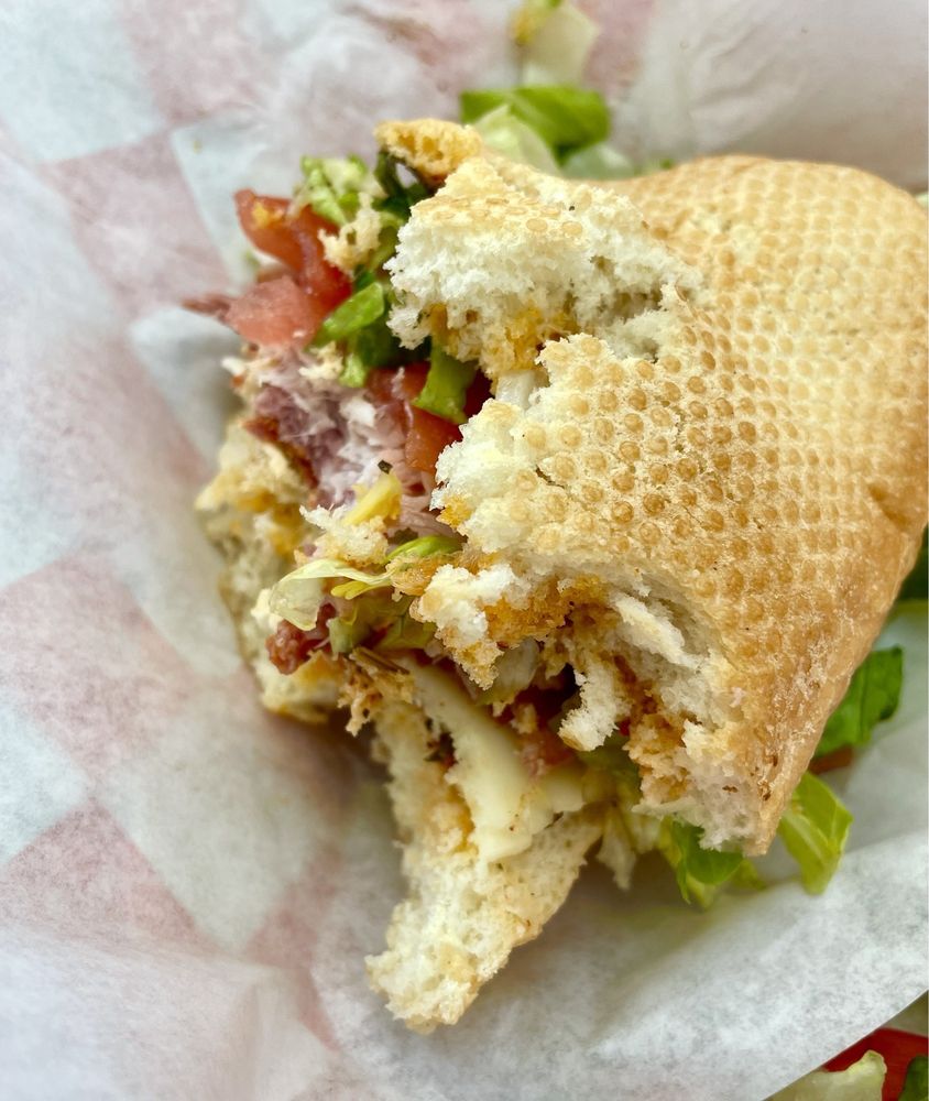 Harvey’s Deli Harvey’s Deli