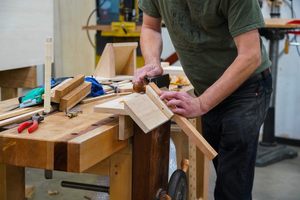 3 Fold Handyman