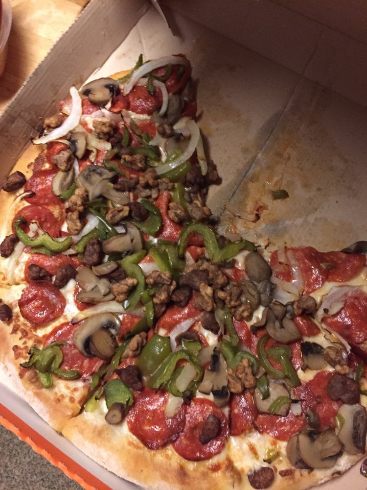 Little Caesars Little Caesars