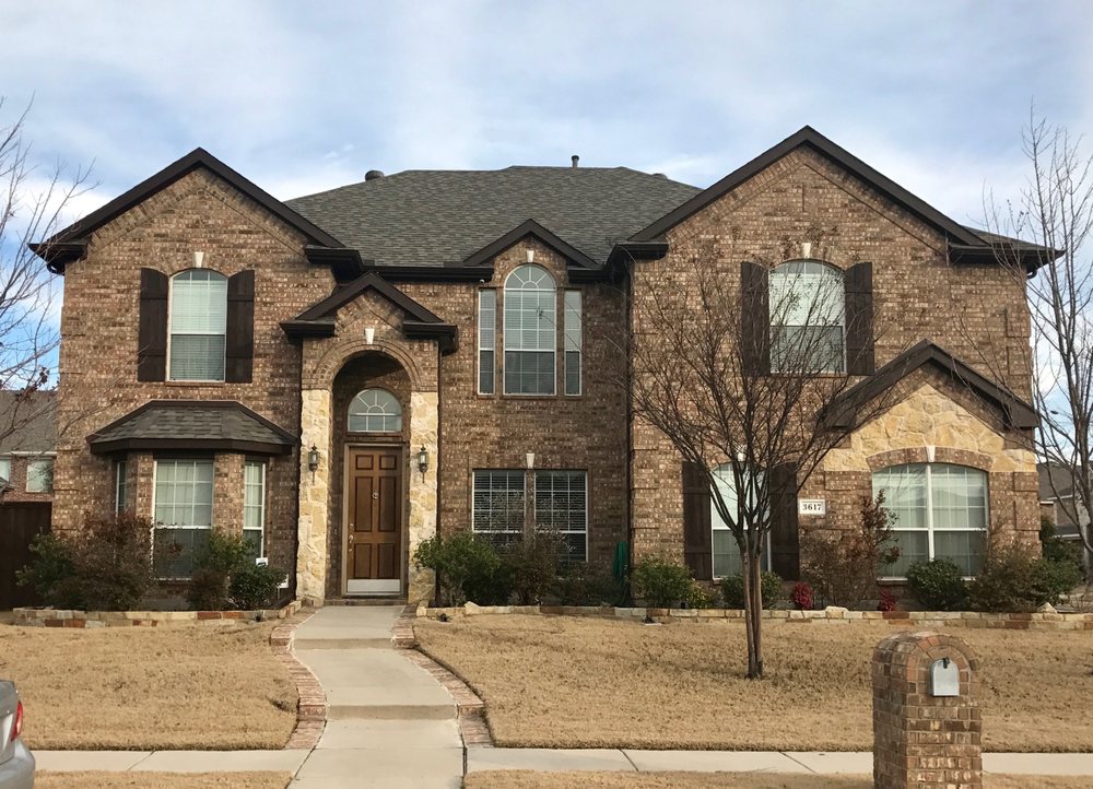 Covenant Roofing