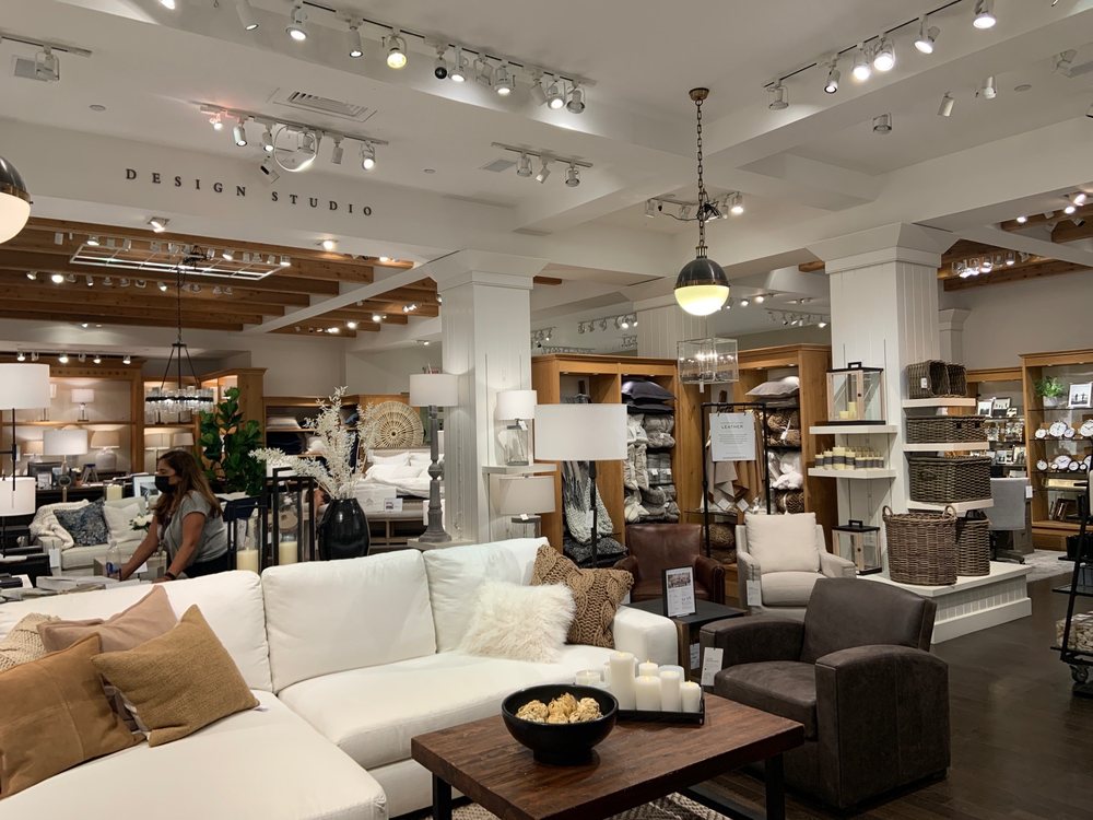 Pottery Barn