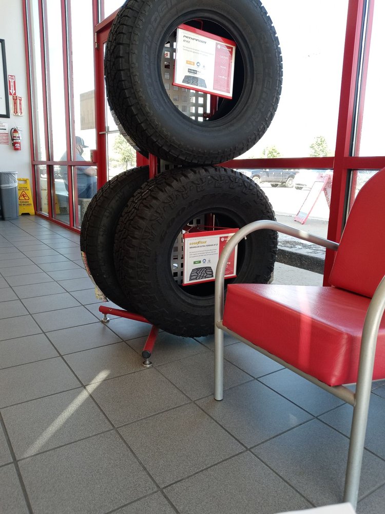 Discount Tire