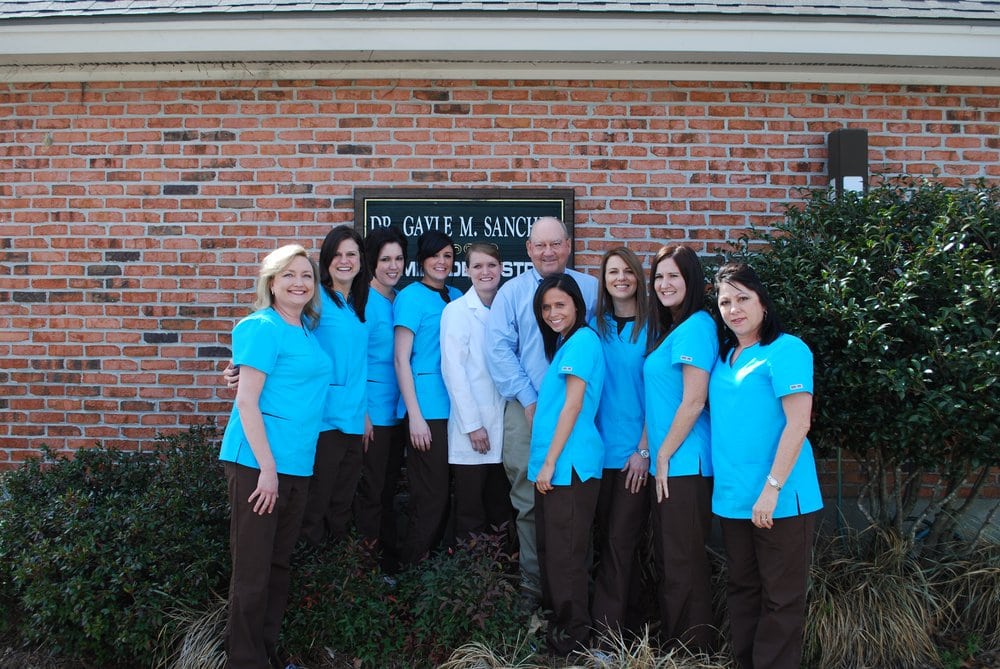 image of business Dr Gayle M Sanchez, DDS