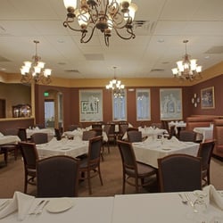 Patrick S Restaurant Closed 21 Reviews Seafood 550 Cranbrook Photo Of Patrick S Restaurant Eysville Md United States Our Fine Dining Side