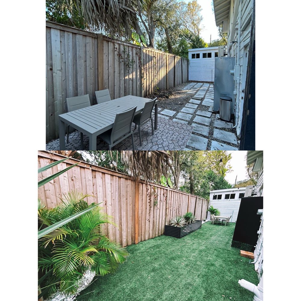 Oaks Lawn and Tree Service