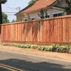 Superior Fence Construction Repair 167 Photos 101 Reviews Photo Of Superior Fence Construction Repair Roseville Ca United States Great