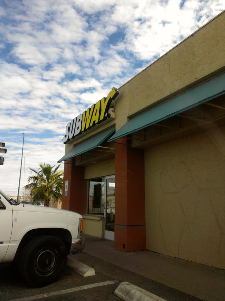 Subway