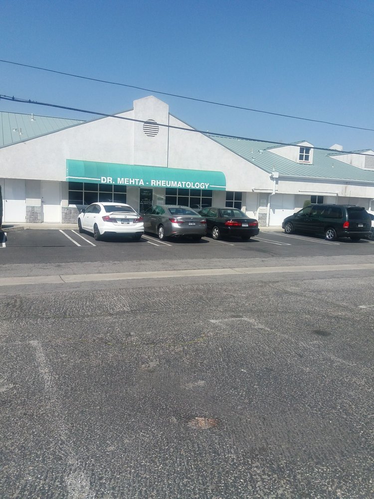 Southland Arthritis Hemet Rheumatologists 949 Calhoun Pl, Hemet