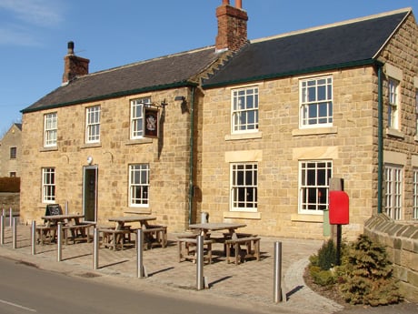 The Devonshire Arms Gallery