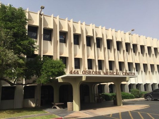 Osborn Injection & Infusion Clinic