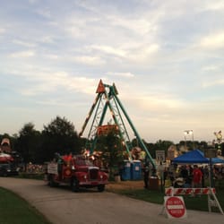 Malvern Fair gift card