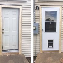 image of business SilverFox Home Improvements and Remodeling