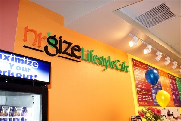 Nrgize