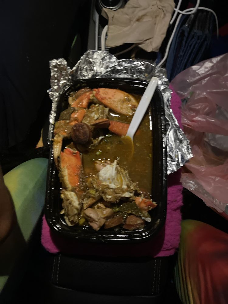 Big NeNe's Cajun Spot