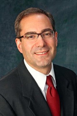 Stornelli David P MD