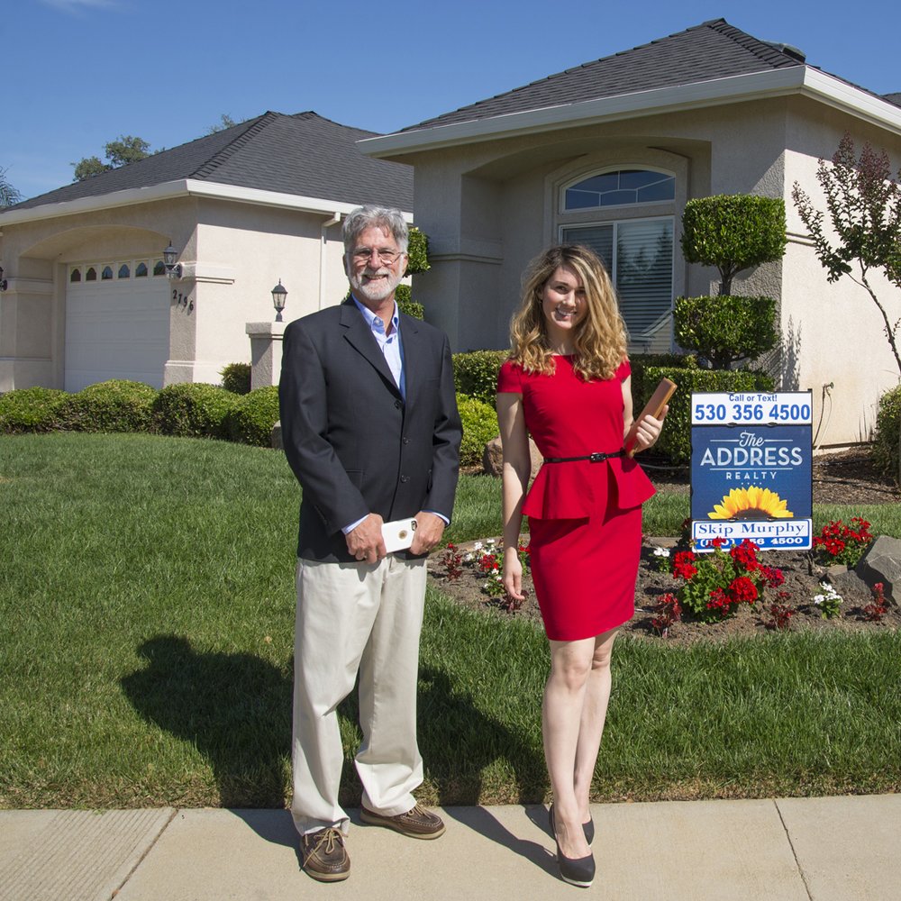 The Address Realty