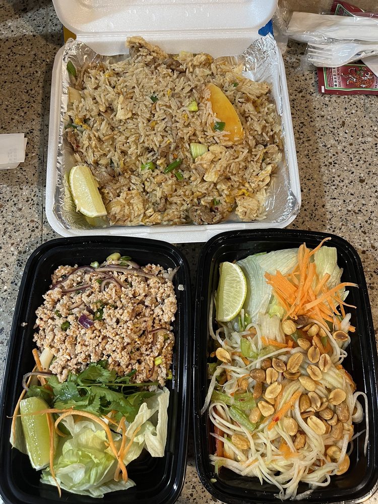 Thai Stellar