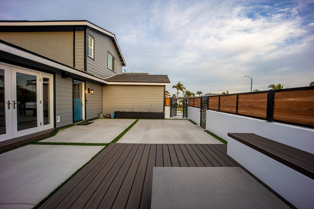 image of business HQ Remodeling & Design