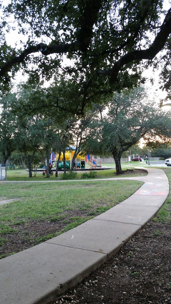 Pepper Rock Park