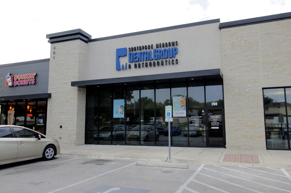 image of business Southpark Meadows Dental Group and Orthodontics
