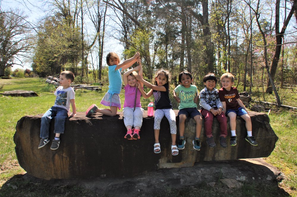 Cooperative Preschool of Loudoun