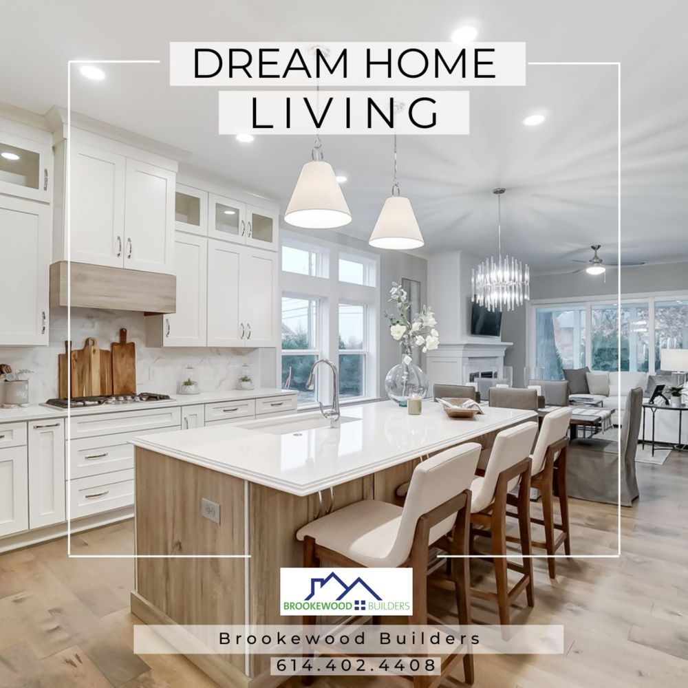 image of business Brookewood Builders