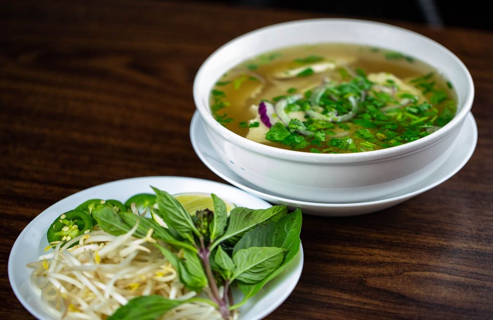 Simply Pho House Simply Pho House
