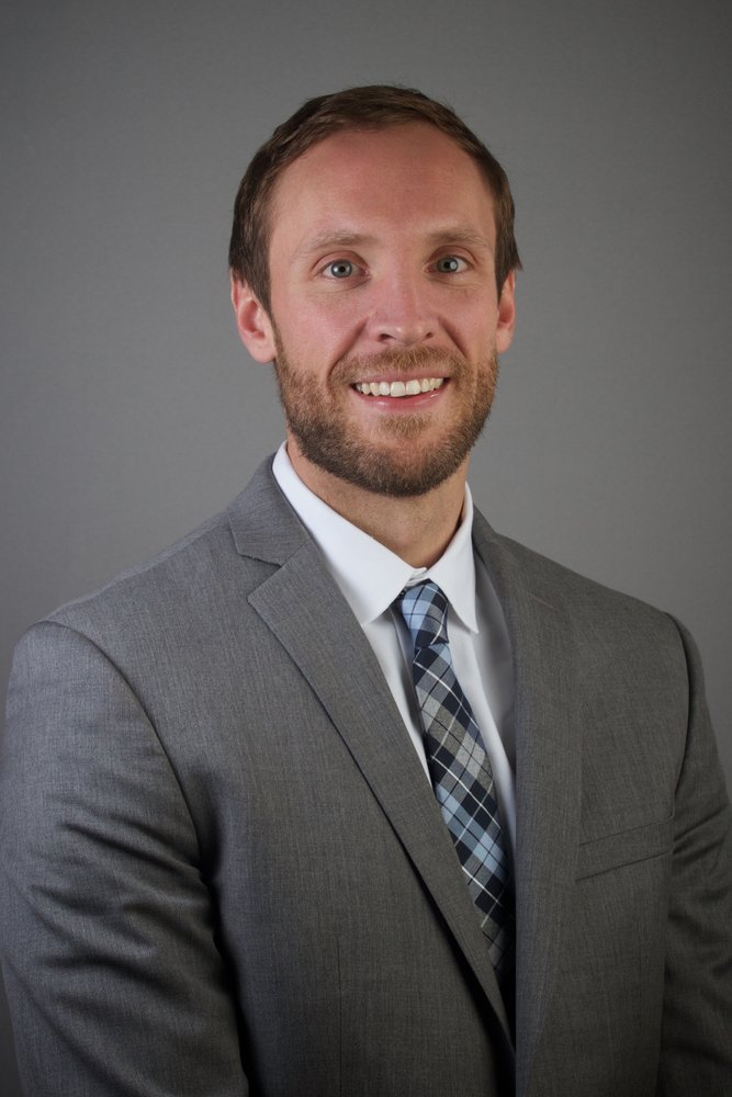 Andrew Mcgranaghan - Coldwell Banker Wallace & Wallace Realtors
