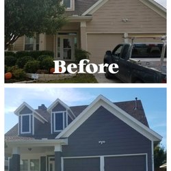 Five Star Painting Carrollton Tx Last Updated December 2018 Yelp Five Star Painting Of Dallas