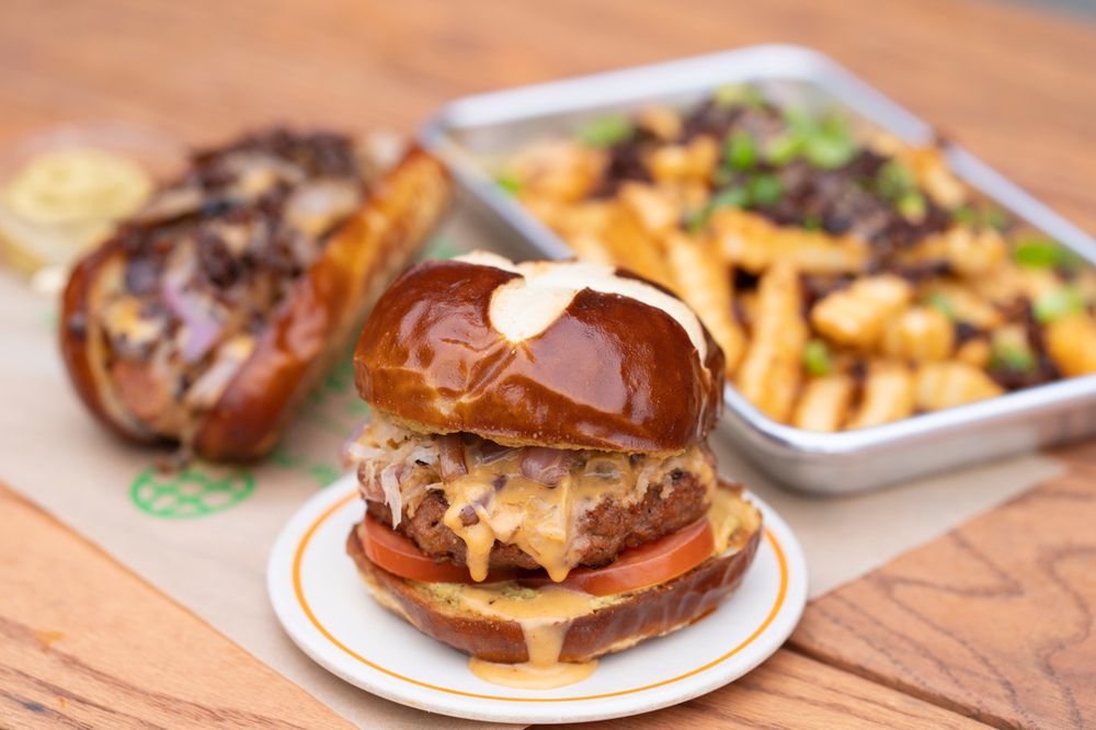 Next Level Clucker West Burnside