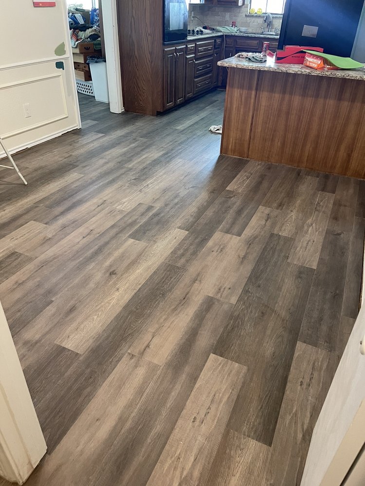 image of business Dungans Floors Walls and Windows