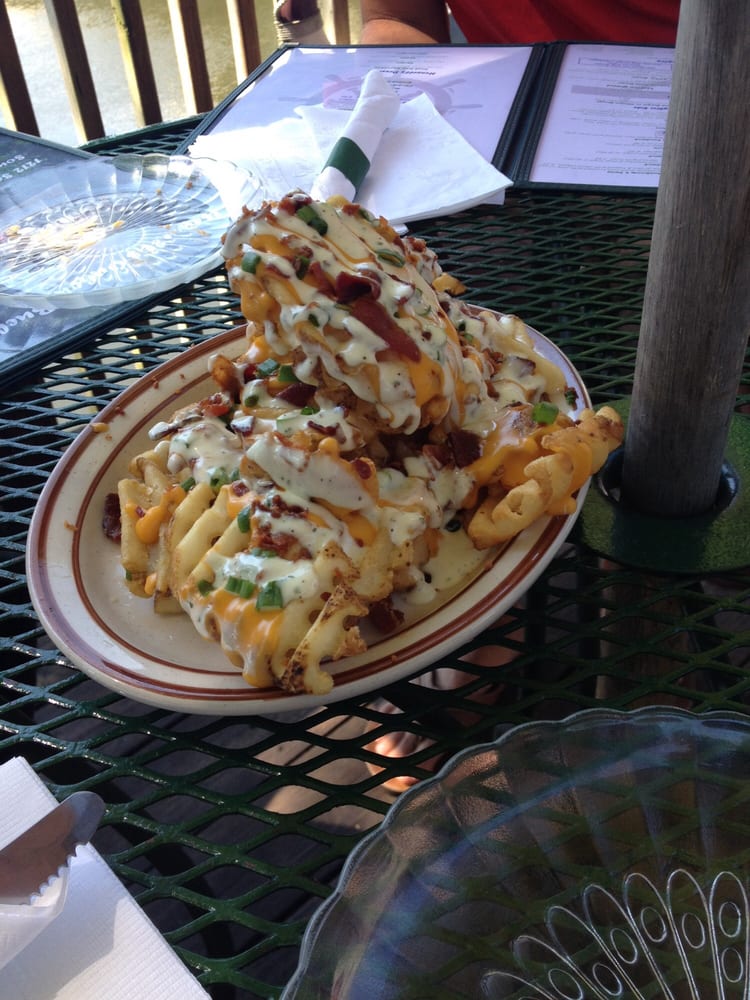 Oaken Bucket 32 Photos & 87 Reviews Burgers 1212 S Ironwood Dr