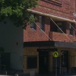 Alfred Hotel Hotels 51 Missenden Rd Camperdown Photo Of Alfred Hotel Camperdown New South Wales Australia